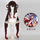 Hu Tao | Genshin Impact, Anime Cosplay Wig, Character Fake Hair
