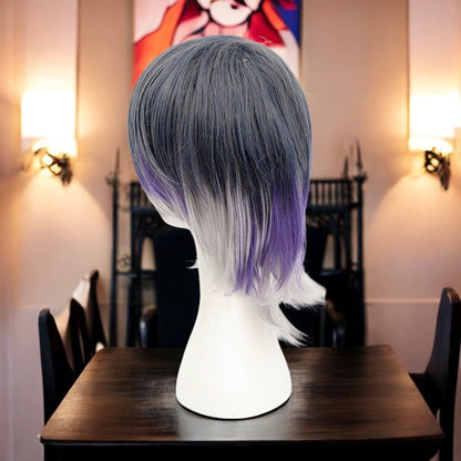 Reiji Sakamaki, Diabolik Lovers, Anime Character Wig, Anime, Character Hair