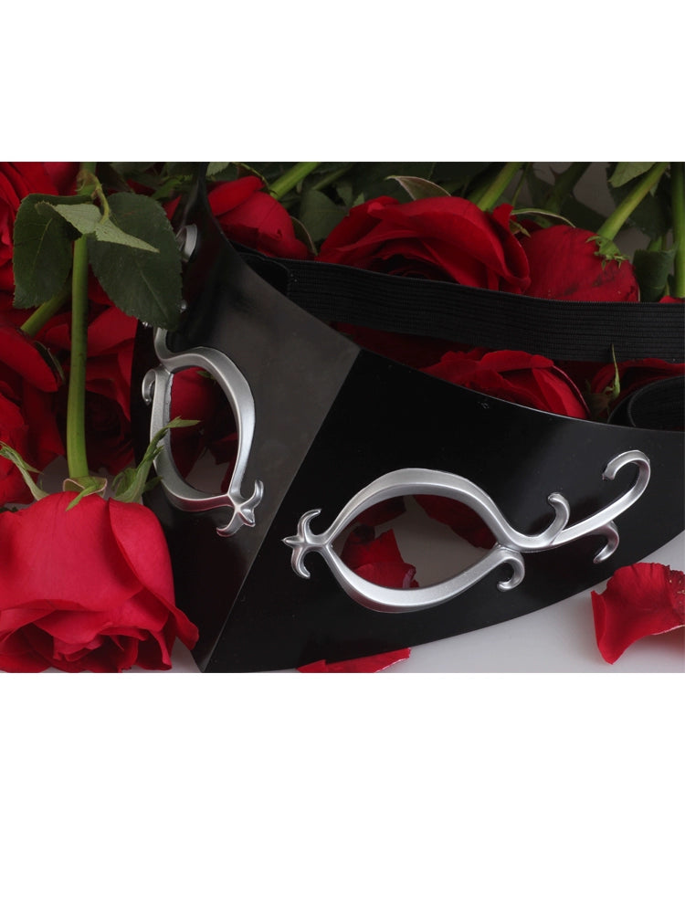 Persona 5 Sumire Yoshizawa Kasumi Helmet Cosplay Anime Prop Mask