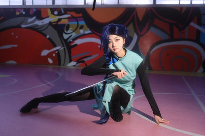 13!, Cosplay Costume, Anime Outfit, Perfect for Cosplay Events