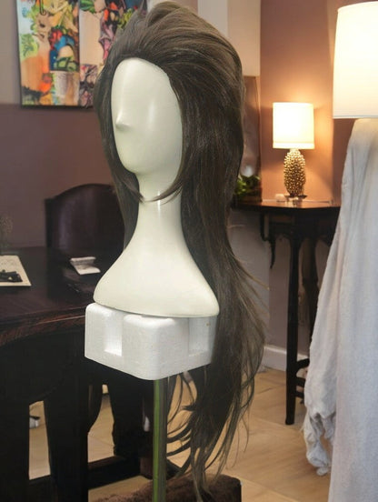 Larry Johnson, SallyFace, Sally Face, Anime Character Wig, Anime, Character Hair