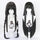 Homura Akemi The Puella Magi, Anime Cosplay Wig, Character Fake Hair