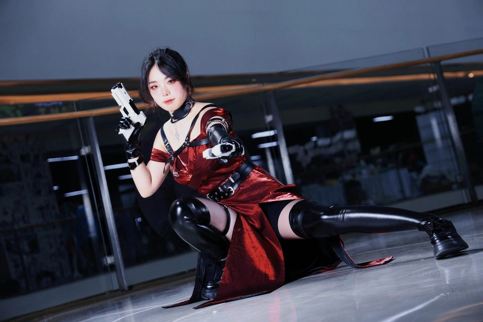 Love DeepSpace Hot Heroine VIP, Cosplay Costume Outfit, Anime Events, Character Outfit
