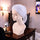 Tengen Uzui, Demon Slayer, Kimetsu No Yaiba, Anime Character Wig, Anime, Character Hair
