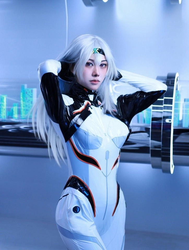 Firefly and Rei, Cosplay Costume, Anime Outfit, Perfect for Cosplay Events