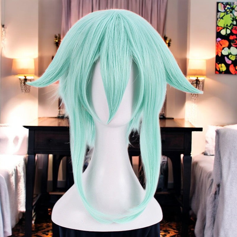 Sinon, Sword Art Online, Anime Character Wig, Anime, Character Hair