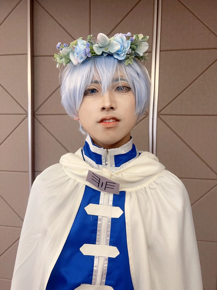 Him-MeL!, Cosplay Costume, Anime Outfit, Perfect for Cosplay Events
