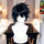 L. Lawliet, Death Note, Anime Character Wig, Anime, Character Hair