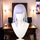 Reina Aharen, Anime Cosplay Wig - Perfect for Cosplayers