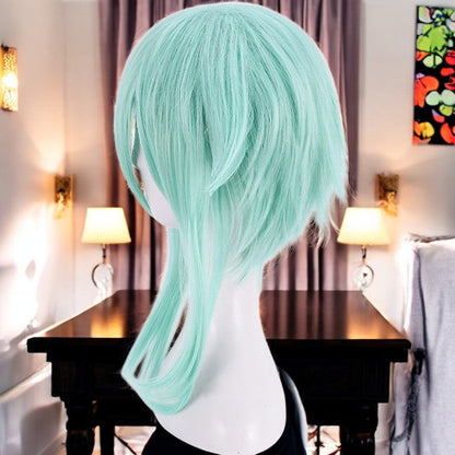 Sinon, Sword Art Online, Anime Character Wig, Anime, Character Hair