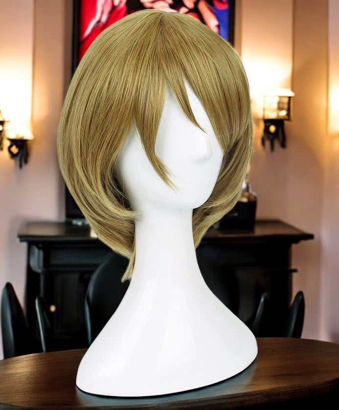 Hanayo Koizumi, Love Live,Anime Character Wig, Anime, Character Hair