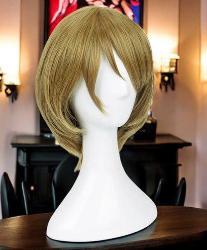 Hanayo Koizumi, Love Live,Anime Character Wig, Anime, Character Hair