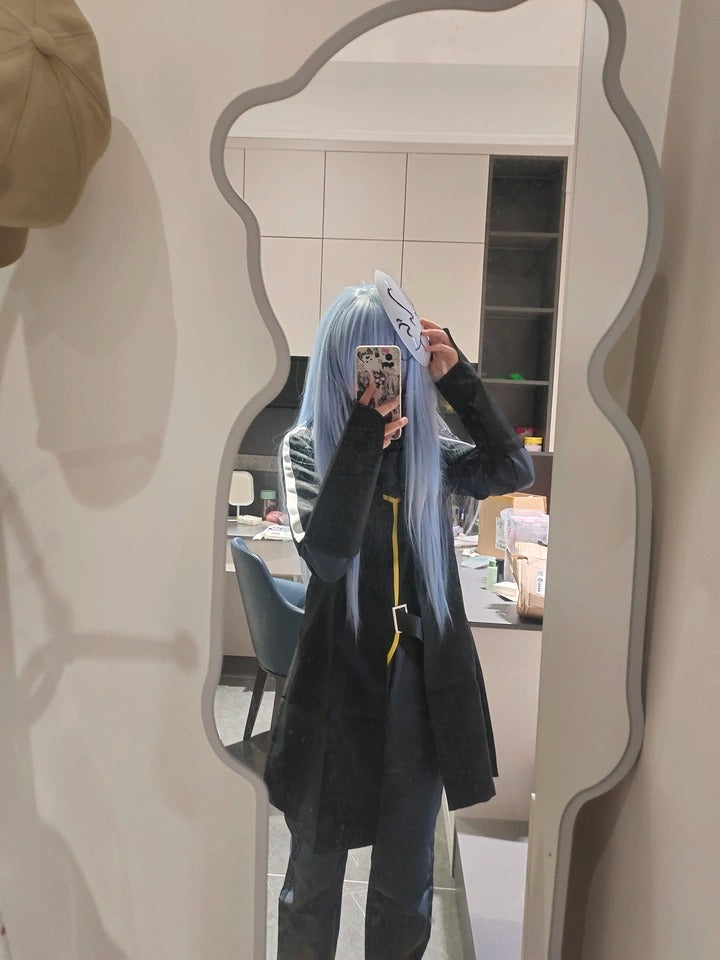 Rimuru-Tempest, Cosplay Costume, Anime Outfit, Perfect for Cosplay Events