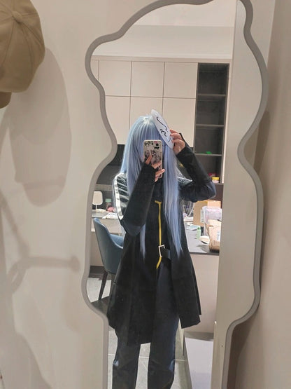 Rimuru-Tempest, Cosplay Costume, Anime Outfit, Perfect for Cosplay Events