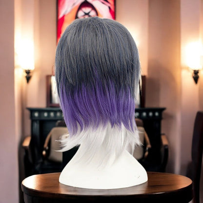 Reiji Sakamaki, Diabolik Lovers, Anime Character Wig, Anime, Character Hair