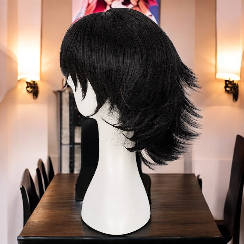 Juuzou Suzuya, Tokyo Ghoul, Anime Character Wig, Anime, Character Hair / with Hair Clips