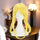 Lucy Heartfilia, Fairy Tail, Anime Character Wig, Anime, Character Hair