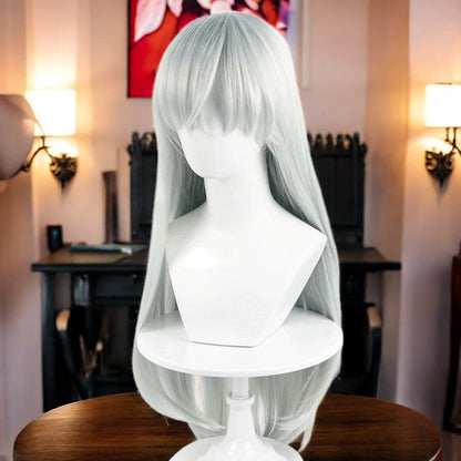 Elizabeth Liones, Seven Deadly Sins, Anime Character Wig, Anime, Character Hair