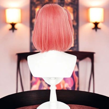 Nino Nakano, Tsundere, Anime Character Wig, Anime, Character Hair