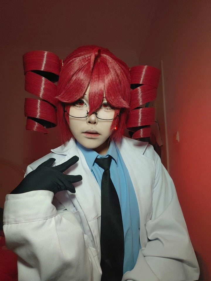 Kasane, Cosplay Wig, Anime, Character Hair