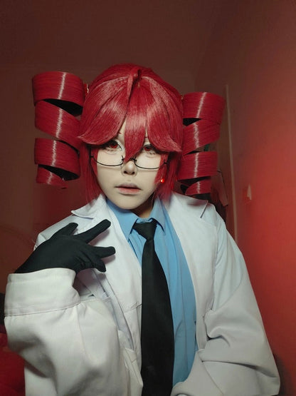 Kasane, Cosplay Wig, Anime, Character Hair