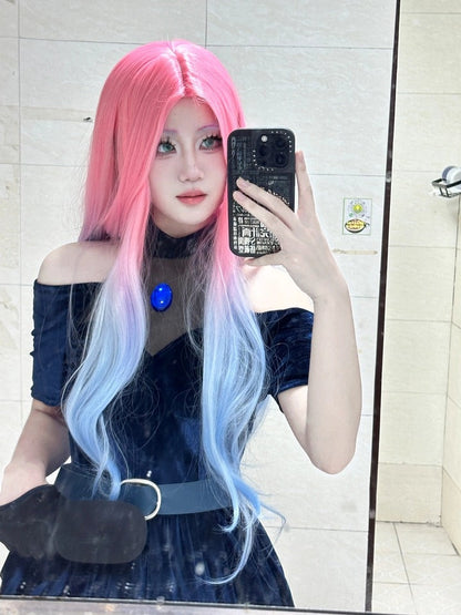 Alien Stage Mizi, Cosplay Costume Outfit, Anime Events, Character Outfit