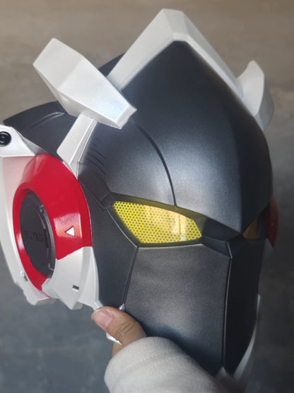 Billy Kid Zenless Zone Zero Helmet Cosplay Anime Prop Mask