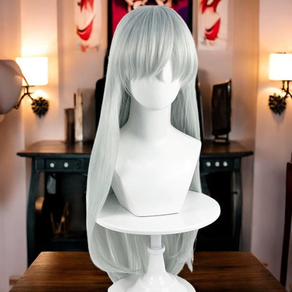 Elizabeth Liones, Seven Deadly Sins, Anime Character Wig, Anime, Character Hair