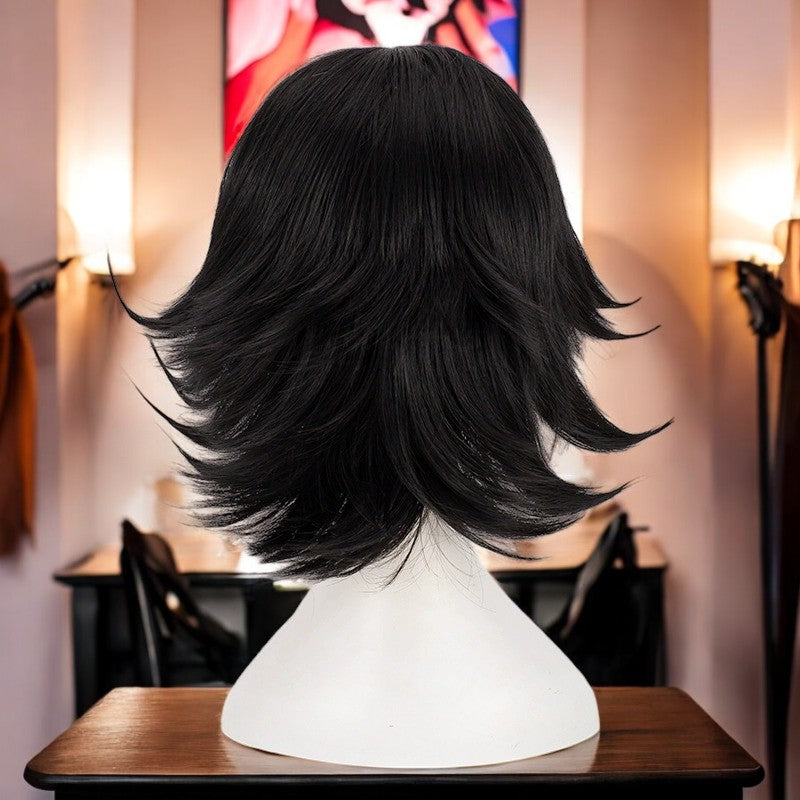 Juuzou Suzuya, Tokyo Ghoul, Anime Character Wig, Anime, Character Hair / with Hair Clips