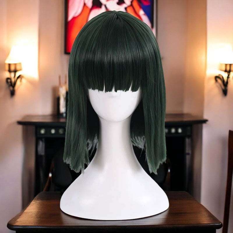 Fubuki, One Punch Man, Anime Character Wig, Anime, Character Hair
