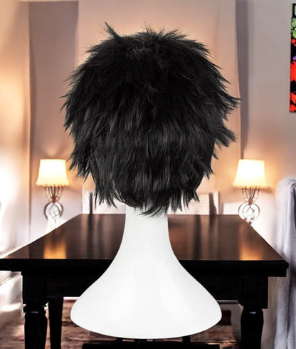 Toru Oikawa, Haikyuu, Haikyuuu, Anime Character Wig, Anime, Character Hair