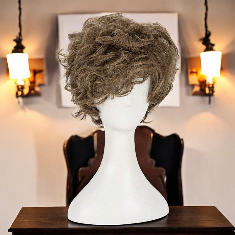Newton Scamander v2, Fantastic Beasts The Crimes of Grindelwald, Anime Character Wig, Anime, Character Hair