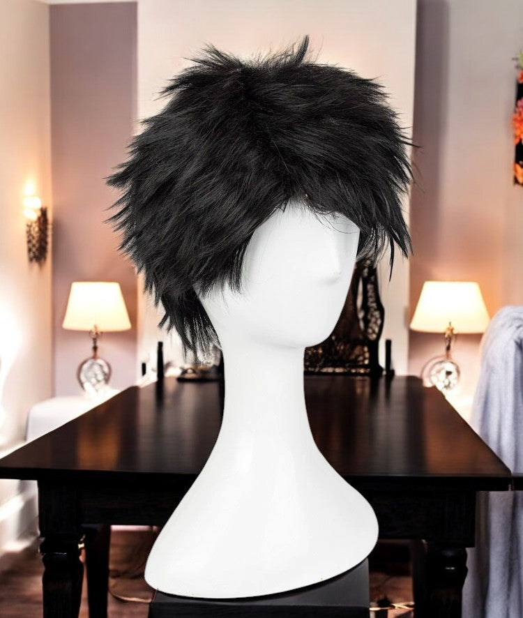 Toru Oikawa, Haikyuu, Haikyuuu, Anime Character Wig, Anime, Character Hair