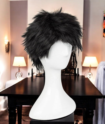 Toru Oikawa, Haikyuu, Haikyuuu, Anime Character Wig, Anime, Character Hair