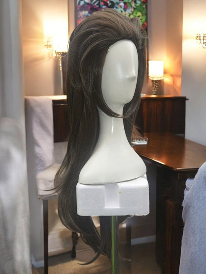 Larry Johnson, SallyFace, Sally Face, Anime Character Wig, Anime, Character Hair