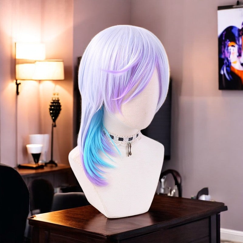Kanata Yatonokami, Paradox Live, Anime Character Wig, Anime, Character Hair