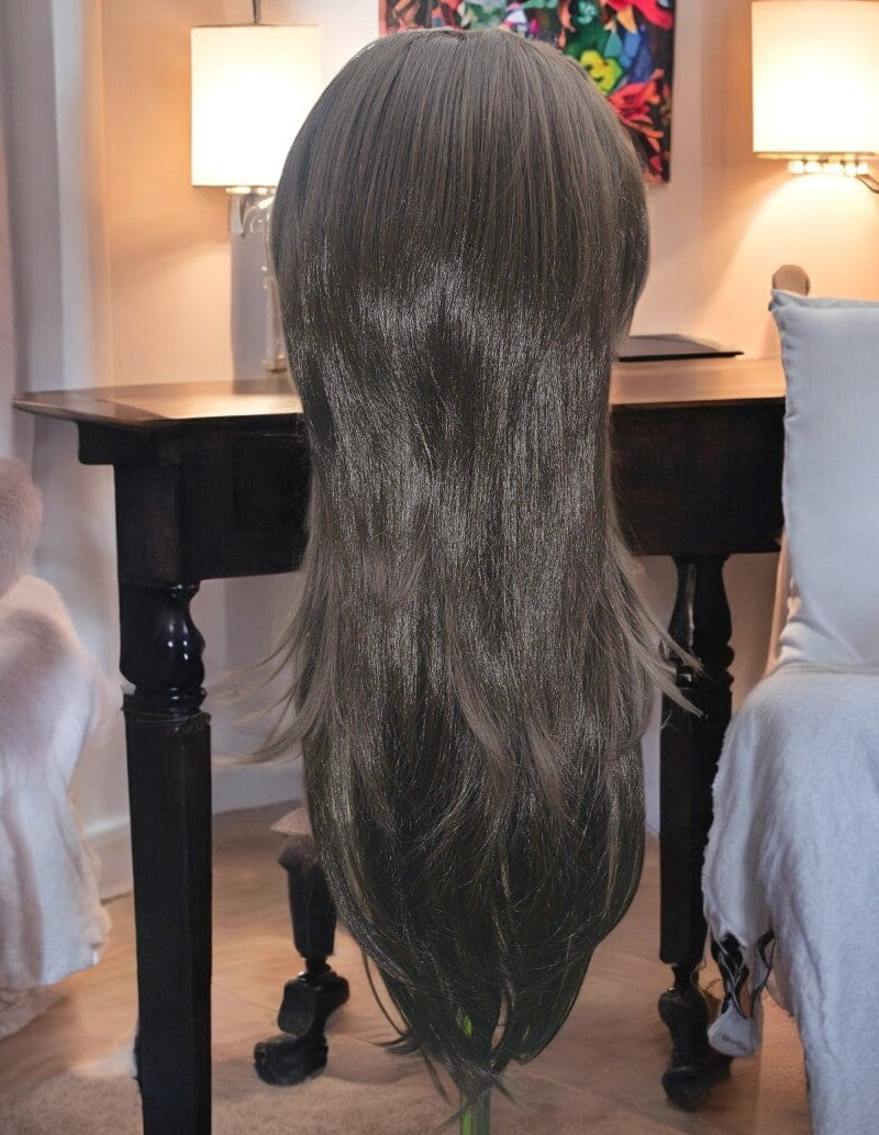Larry Johnson, SallyFace, Sally Face, Anime Character Wig, Anime, Character Hair