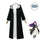 Frieren: Beyond Journey's End, Cosplay Costume Outfit Anime Expo Con Halloween