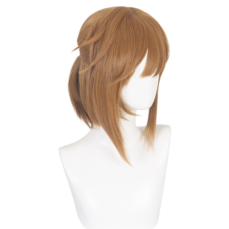 Princess Zelda, Legend, Anime Cosplay Wig, Character Fake Hair