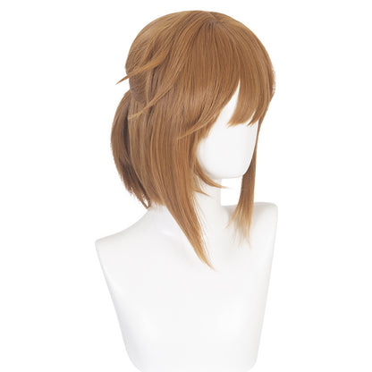 Princess Zelda, Legend, Anime Cosplay Wig, Character Fake Hair