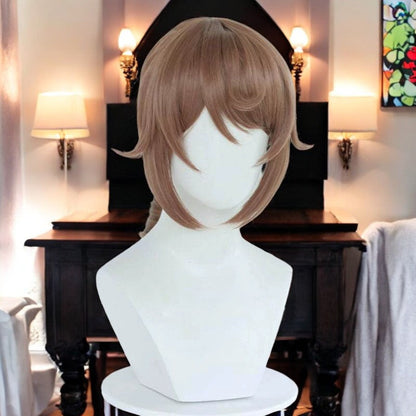 Edgar Valden, Painter, Identity V, Anime Character Wig, Anime, Character Hair