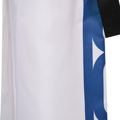 Tensei Shitara Rimuru Tempest Cosplay Costume Outfit Anime Expo Con Halloween