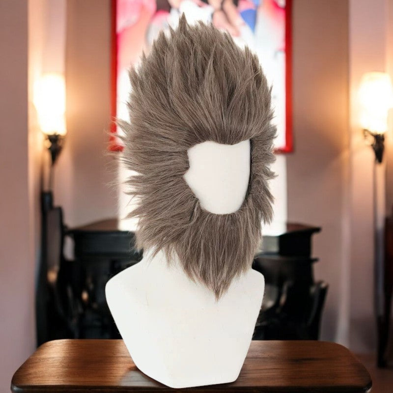 Wukong, Black Myth, Anime Character Wig, Anime, Character Hair