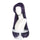 Jinshi v2 The Apothecary Diaries, Anime Cosplay Wig, Character Fake Hair