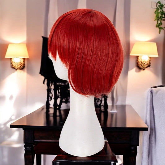 Chise Hatori, The Ancient, Anime Character Wig, Anime, Character Hair