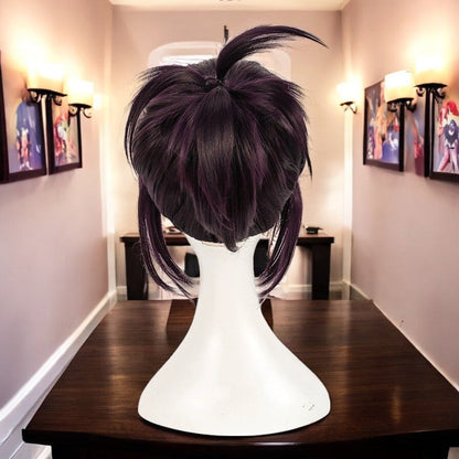 Noragami Yato, Anime Character Wig, Anime, Character Hair