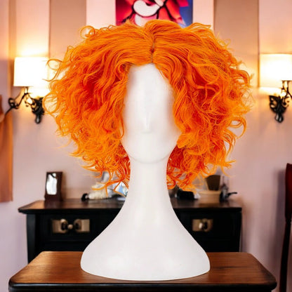 Alice v2, in Wonderland, Princess, Anime Character Wig, Anime, Character Hair