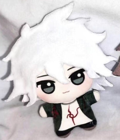 Custom order for K