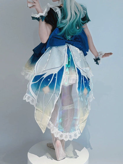 Firefly-Honkai v3, Costume Outfit, Anime Events, Character Outfit