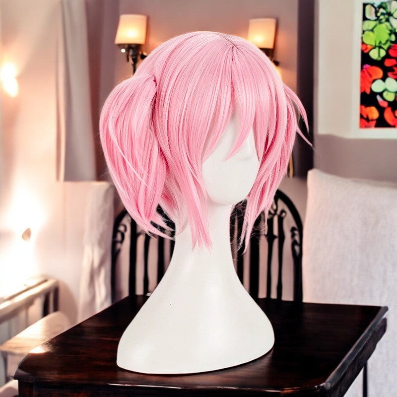 Magi Madoka, Madoka Magica, Puella Magi, Anime Character Wig, Anime, Character Hair